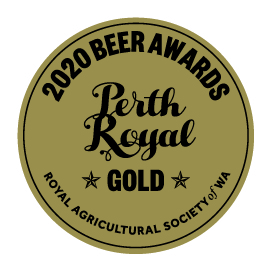 Beer Awards 2020